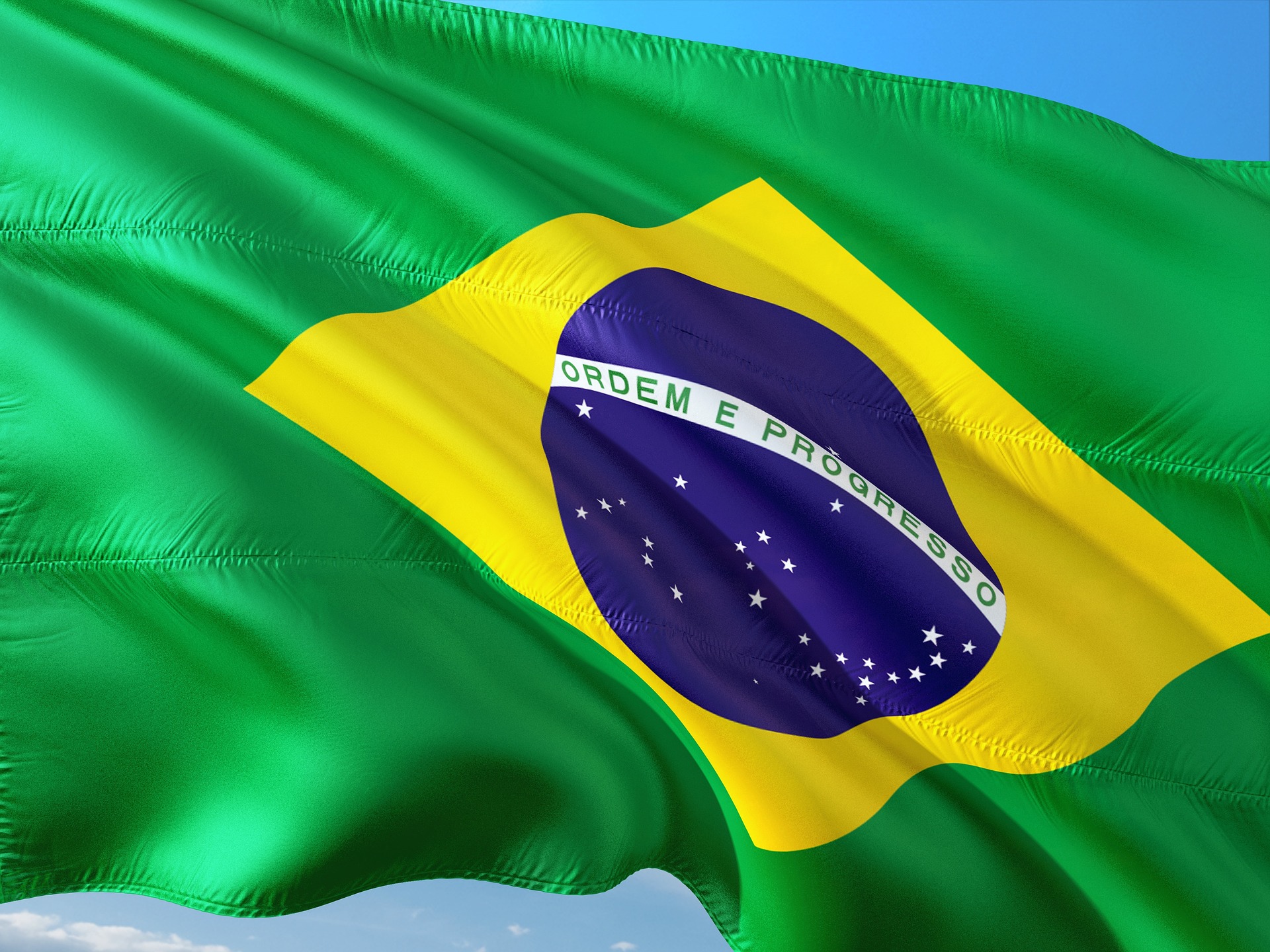L’apprentissage de la langue au Brésil